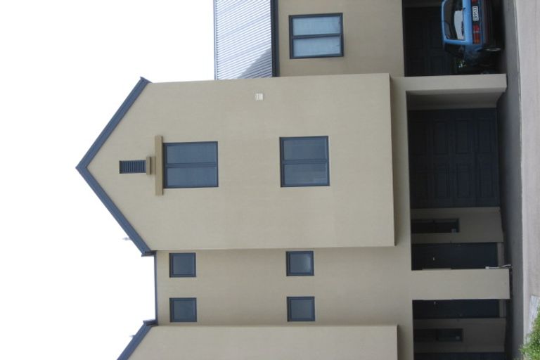 Photo of property in 89 Burke Street, Addington, Christchurch, 8024