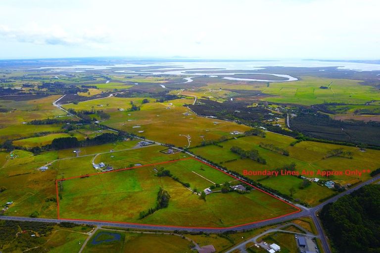 Photo of property in 15 Pairatahi Road, Kaingaroa, Kaitaia, 0483