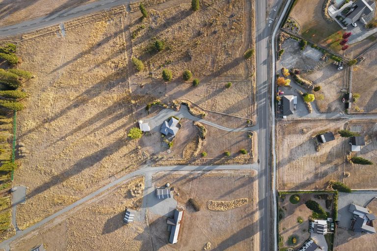 Photo of property in 87 Ostler Road, Twizel, 7901