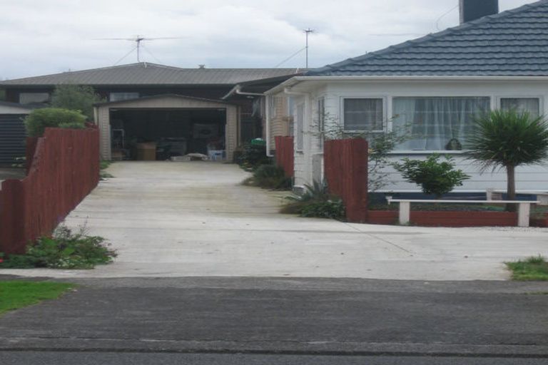 Photo of property in 87a Kimpton Road, Papatoetoe, Auckland, 2025