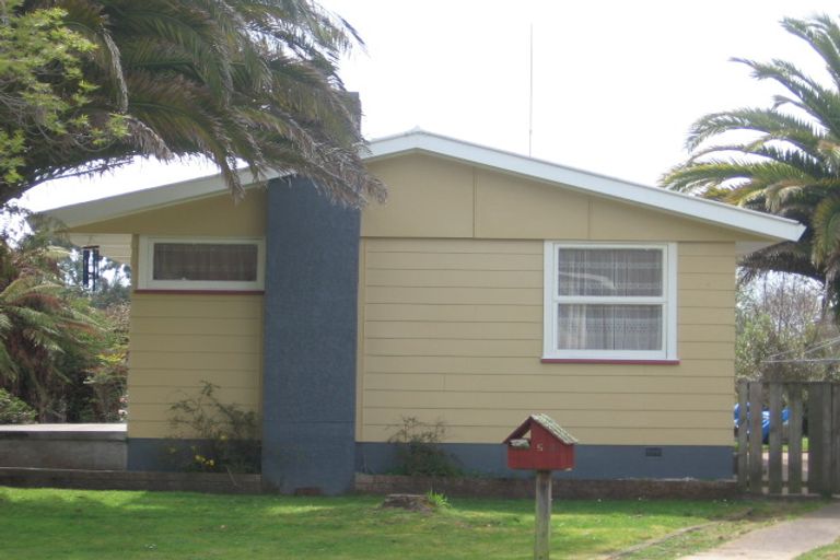 Photo of property in 53 Pandora Avenue, Sunnybrook, Rotorua, 3015