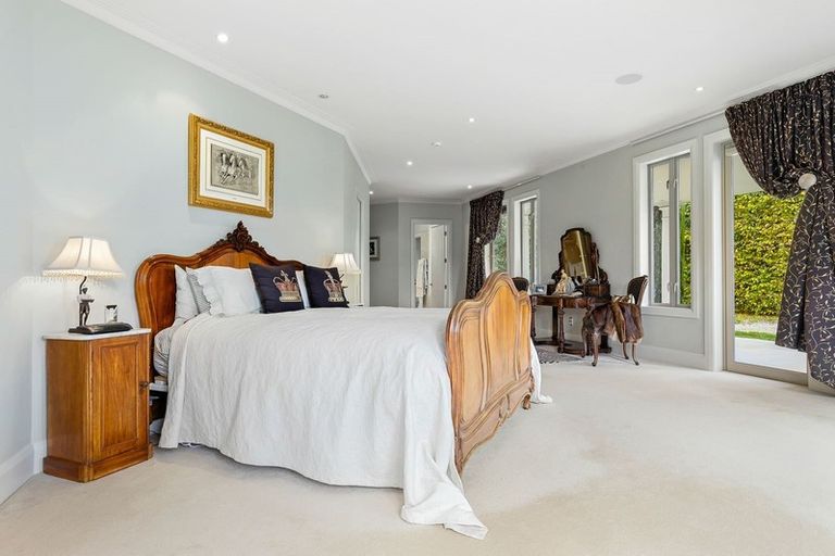 Photo of property in 472 Pound Road, Yaldhurst, Christchurch, 7676