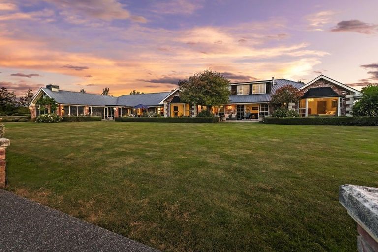 Photo of property in 42 Hudsons Road, Lincoln, 7674