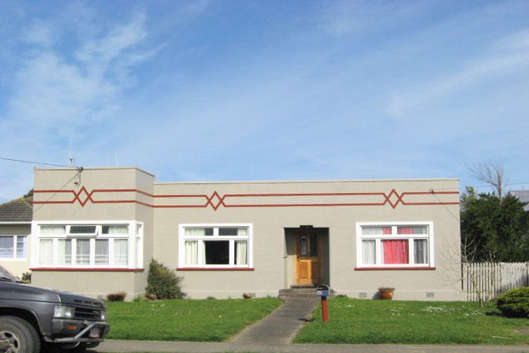 Photo of property in 31 Rimu Street, Gonville, Whanganui, 4501
