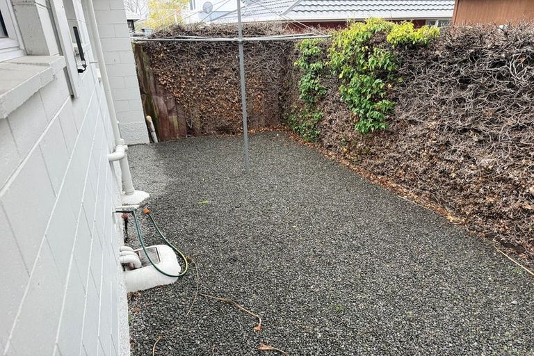 Photo of property in 3/14 Burdale Street, Riccarton, Christchurch, 8011