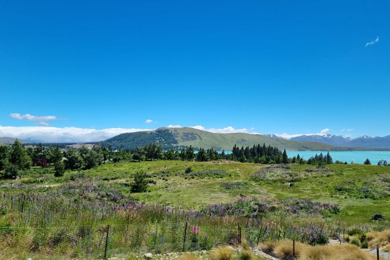 Photo of property in 24 Mistake Drive, Lake Tekapo, 7999