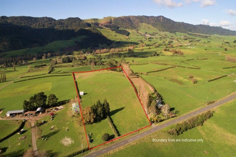 Photo of property in 658 Old Te Aroha Road, Okauia, Matamata, 3471