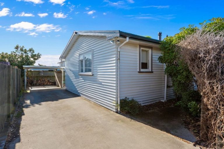 Photo of property in 95b Hospital Road, Witherlea, Blenheim, 7201