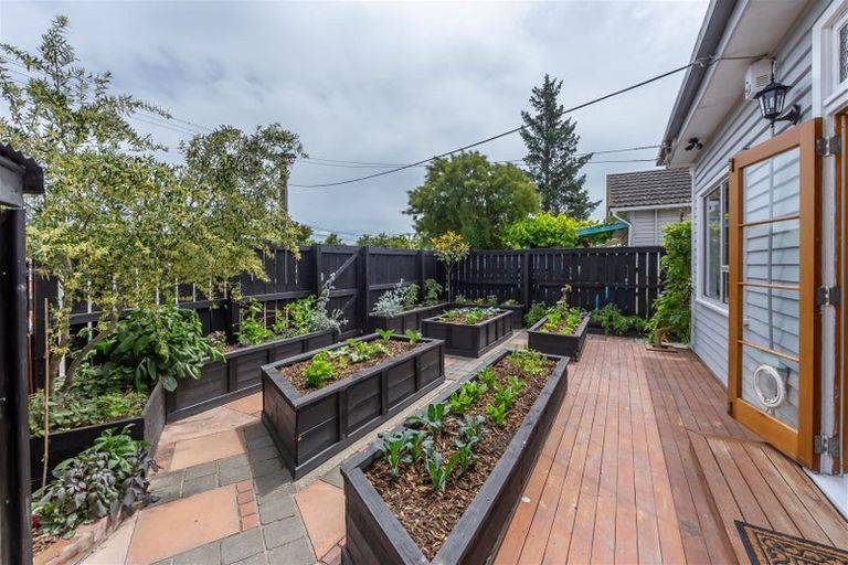 Photo of property in 35 Dampier Street, Woolston, Christchurch, 8023