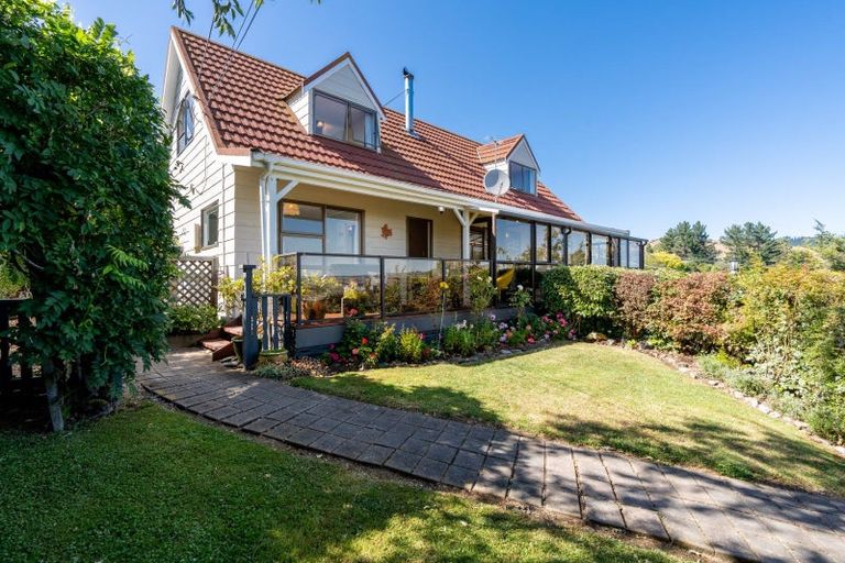 Photo of property in 4 Kilgour Street, Roseneath, Port Chalmers, 9023