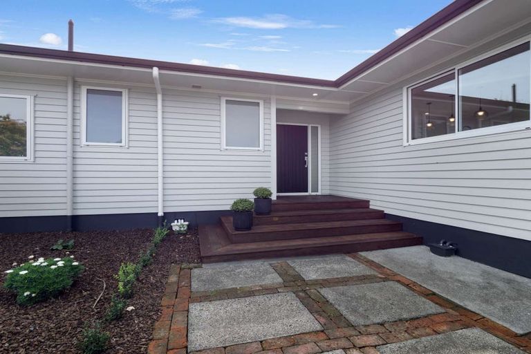 Photo of property in 104 Bushy Park Road, Kai Iwi, Whanganui, 4574