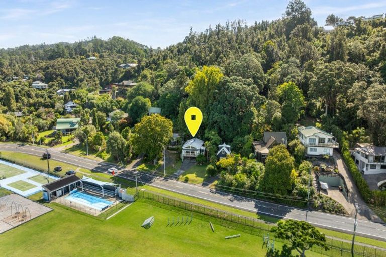 Photo of property in 111 Main Sh25 Road, Tairua, 3508
