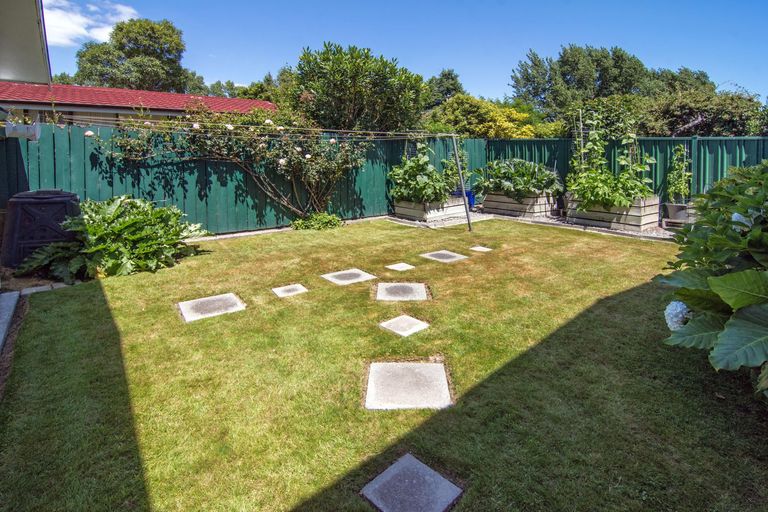 Photo of property in 15 Chamberlain Road, Masterton, 5810