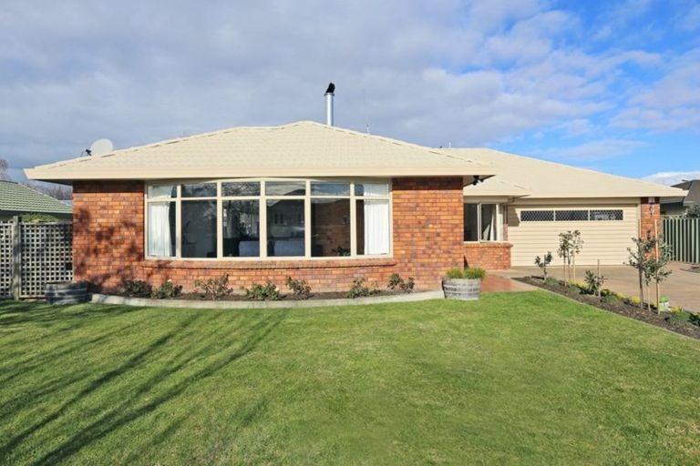 Photo of property in 59 Whiting Crescent, Greenmeadows, Napier, 4112