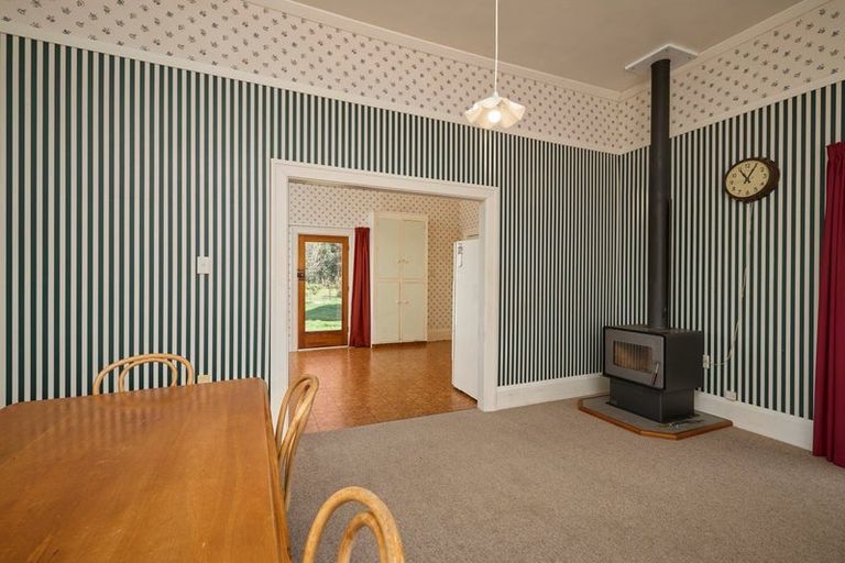 Photo of property in Connemara, 242 Sisters Road, Ferniehurst, Cheviot, 7384