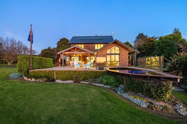 Photo of property in 26 Warner Road, Oropi, Tauranga, 3173
