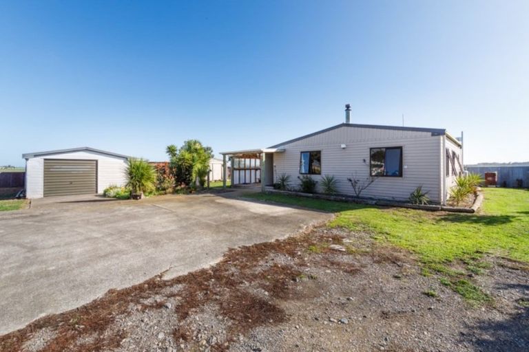 Photo of property in 141 Whitaunui Road, Opiki, Palmerston North, 4474