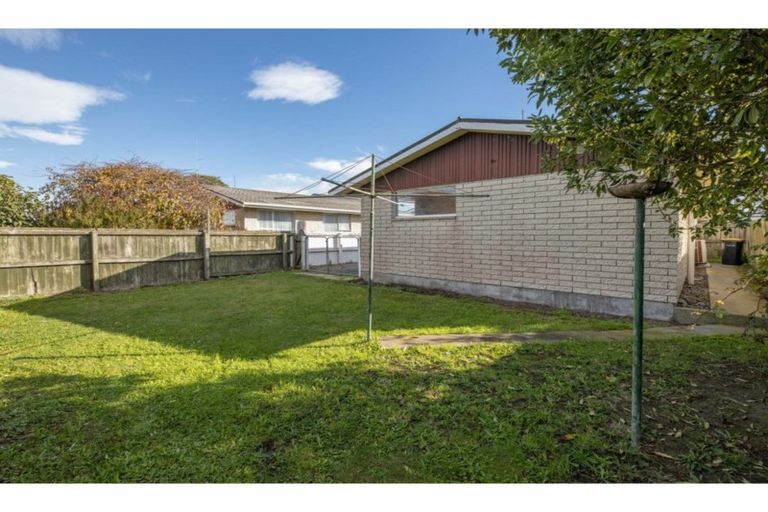 Photo of property in 2/15 Sandra Street, South New Brighton, Christchurch, 8062