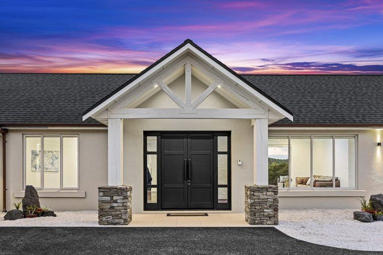 Photo of property in 145 Okura River Road, Okura, Albany, 0792