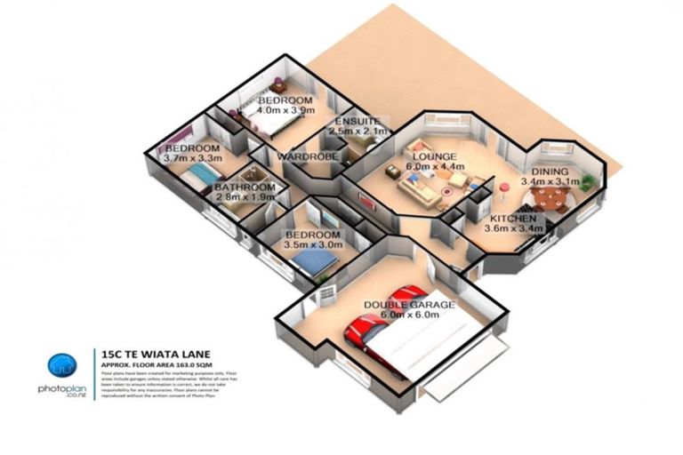 Photo of property in 15c Te Wiata Lane, Ngaruawahia, 3720