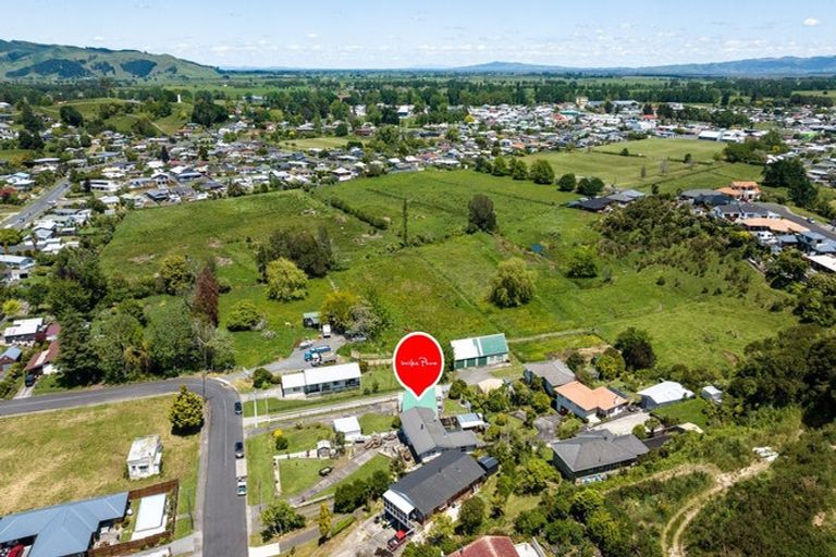 Photo of property in 10 Claremont Avenue, Paeroa, 3600