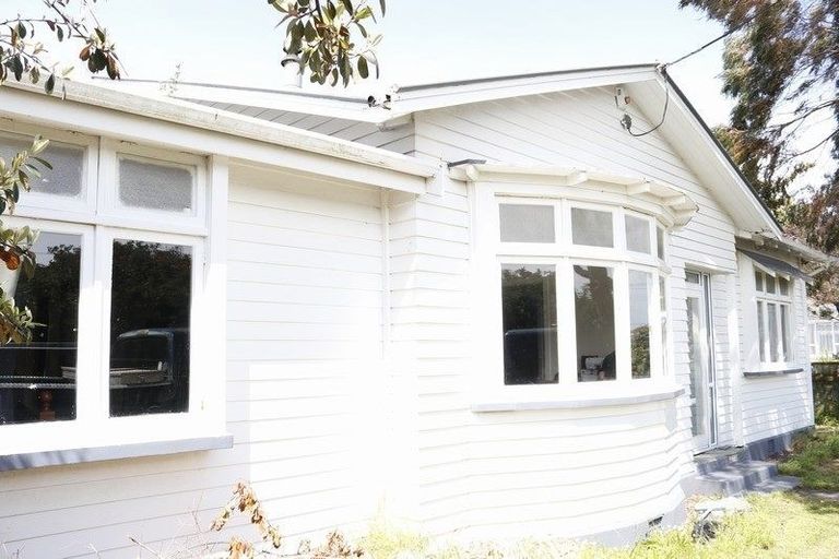 Photo of property in 7 Cambridge Street, Gonville, Whanganui, 4501