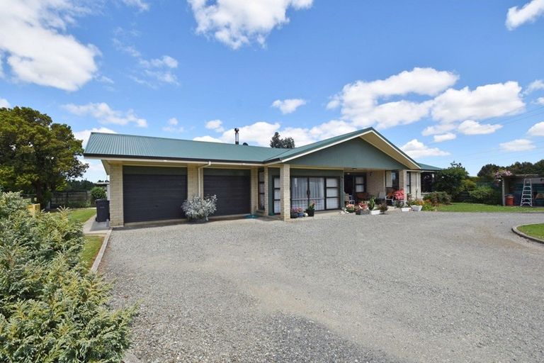 Photo of property in 510 Mcivor Road, Myross Bush, Invercargill, 9876