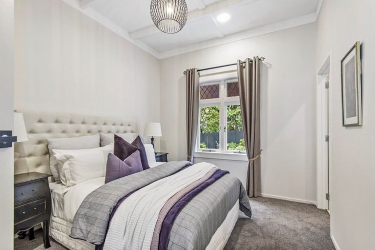 Photo of property in 130 Grange Road, Mount Eden, Auckland, 1024