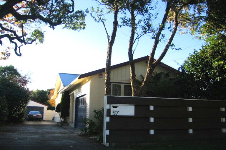 Photo of property in 57 Puriri Street, Woburn, Lower Hutt, 5010