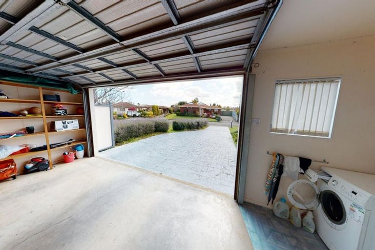 Photo of property in 1 Warwick Place, Springvale, Whanganui, 4501