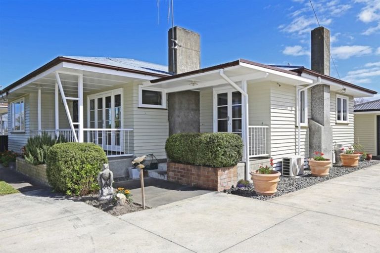 Photo of property in 53 Napier Street, Jervoistown, Napier, 4112