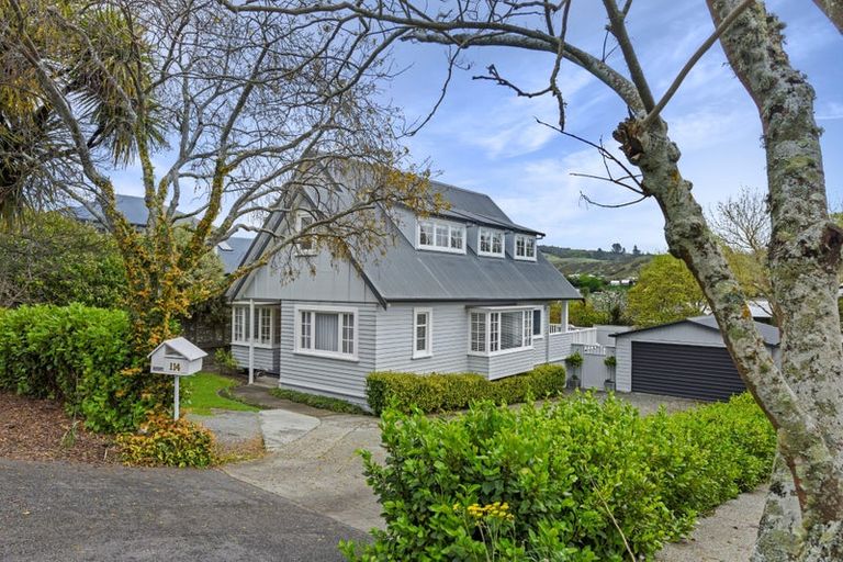 Photo of property in 114 Kawai Street, Nelson South, Nelson, 7010