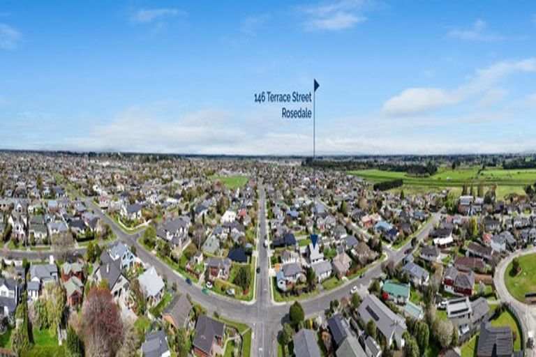 Photo of property in 146 Terrace Street, Rosedale, Invercargill, 9810