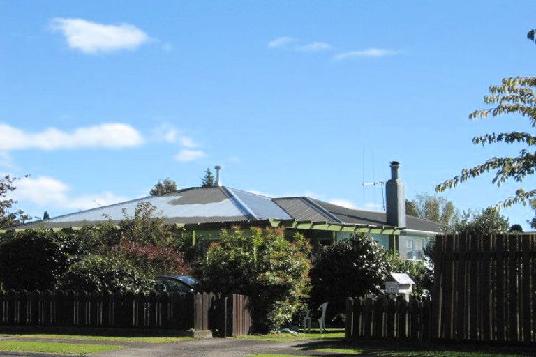 Photo of property in 12 Aberfoyle Place, Tokoroa, 3420