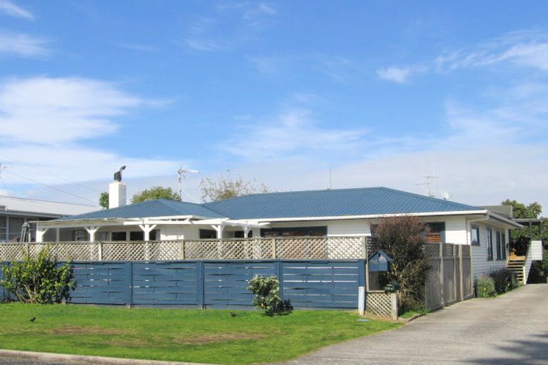 Photo of property in 78b Orkney Road, Mount Maunganui, 3116