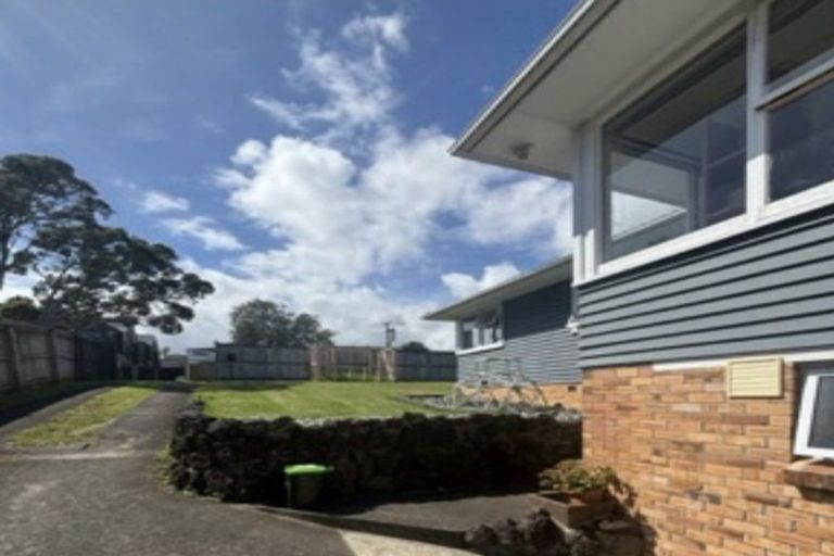 Photo of property in 99 Udys Road, Pakuranga, Auckland, 2010