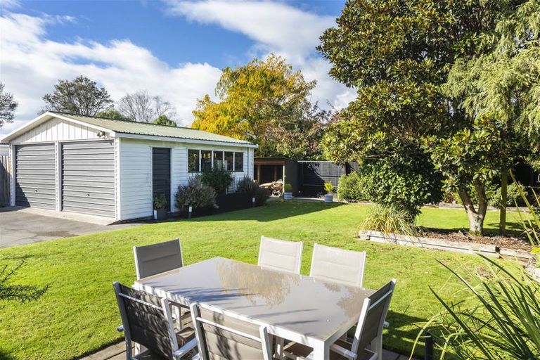 Photo of property in 6 Normandy Street, Bishopdale, Christchurch, 8053
