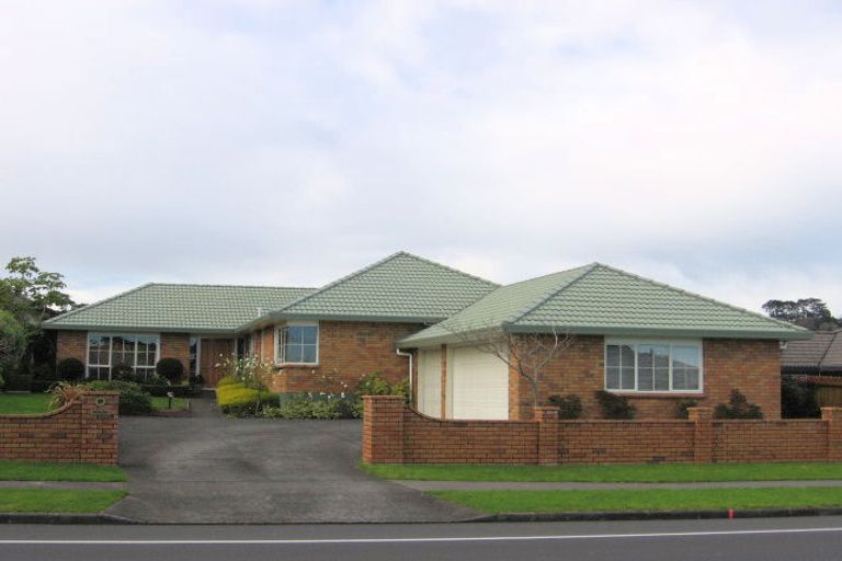 Photo of property in 94 Kilkenny Drive, Dannemora, Auckland, 2016