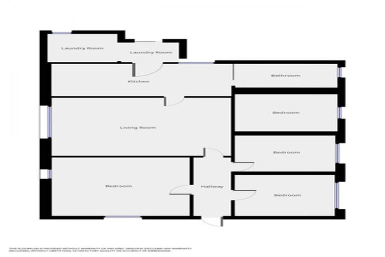 Photo of property in 180 Foyle Street, Bluff, 9814