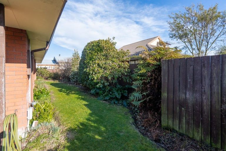 Photo of property in 4 Tankerville Road, Hoon Hay, Christchurch, 8025