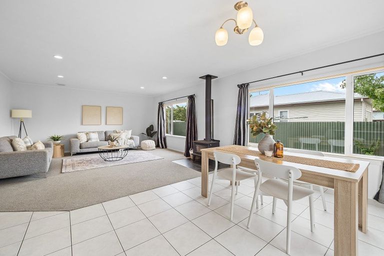 Photo of property in 12 Saunders Road, Allenton, Ashburton, 7700