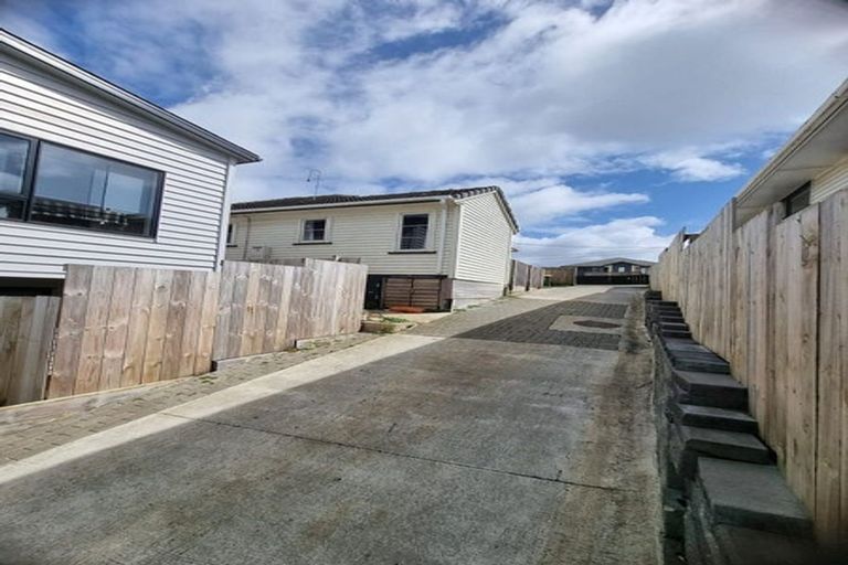 Photo of property in 36 Pukaki Road, Mangere, Auckland, 2022