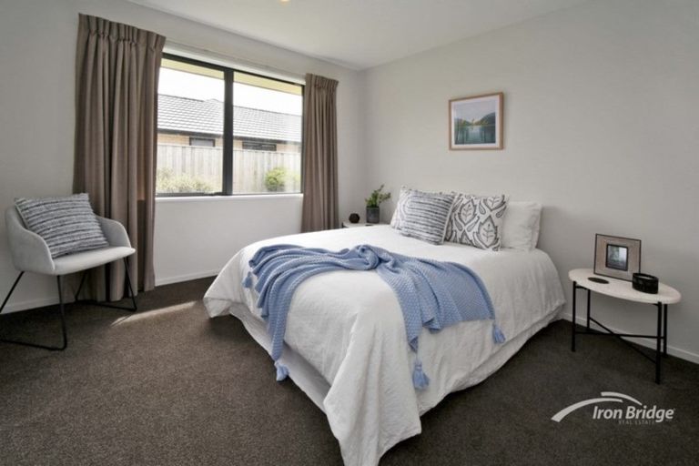 Photo of property in 68 Hungerford Drive, Rolleston, 7615