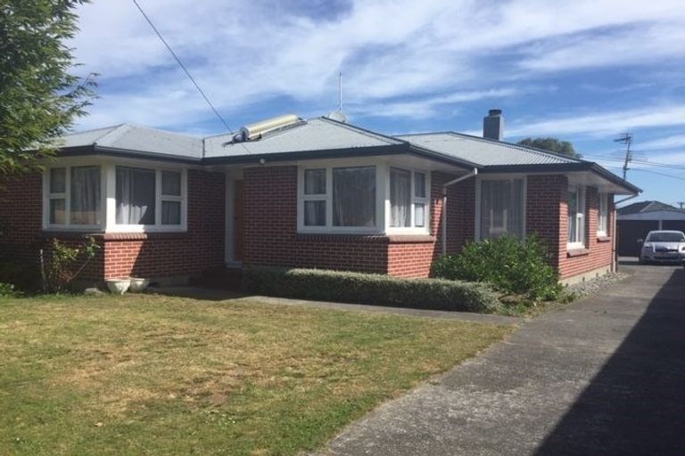 Photo of property in 54 Vardon Crescent, Shirley, Christchurch, 8061