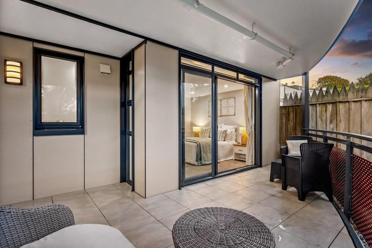 Photo of property in 1/387 Parnell Road, Parnell, Auckland, 1052