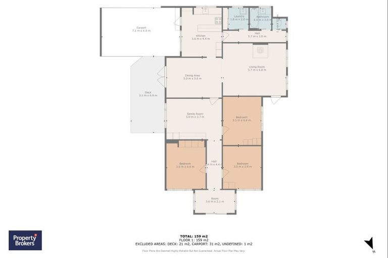 Photo of property in 11a Arthur Street, Pahiatua, 4910