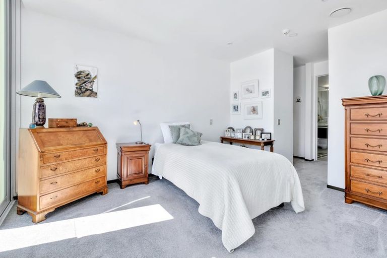 Photo of property in Il Casino Apartments, 704/38 Jessie Street, Te Aro, Wellington, 6011