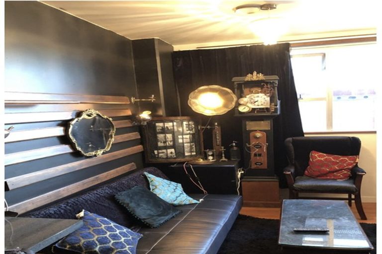 Photo of property in Regency Apartments, 5d/49 Manners Street, Te Aro, Wellington, 6011