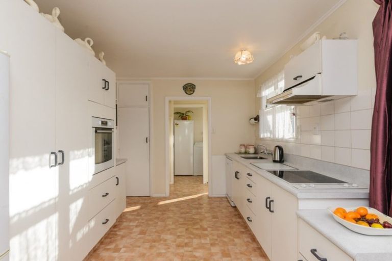 Photo of property in 186 Howick Road, Witherlea, Blenheim, 7201