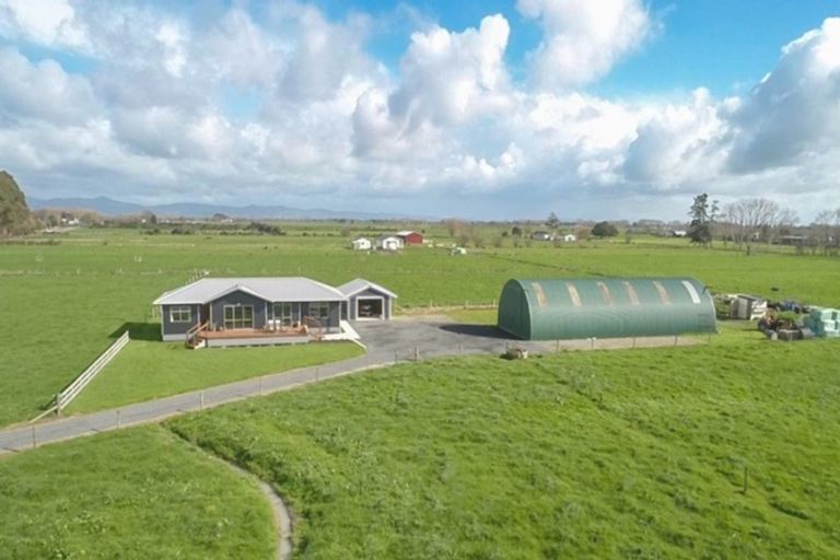 Photo of property in 368 Pukahu Road, Netherton, Paeroa, 3672
